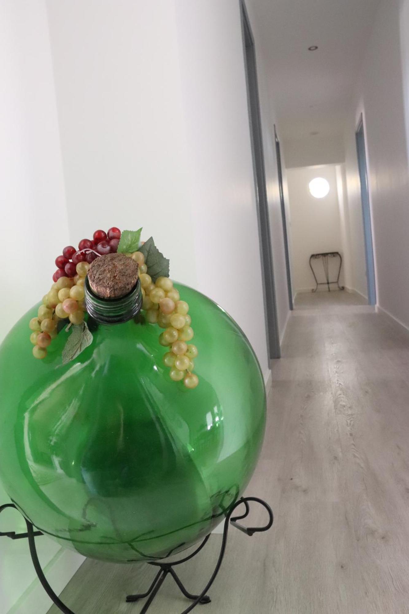 塞舒Casa Do Avo Gil别墅 外观 照片